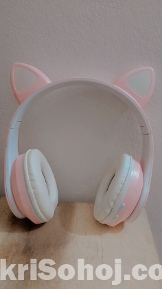 Headphone